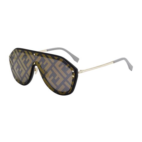 fendi eyeglasses mens|fendi sunglasses 2019 men's.